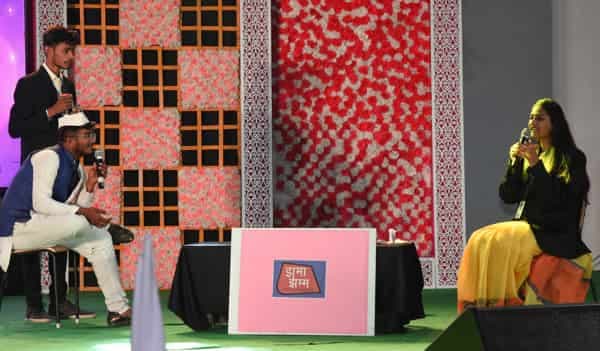 VITS Satna Student Club photo 8